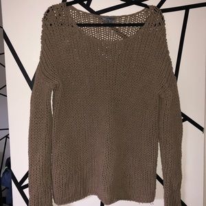 Vince sweater